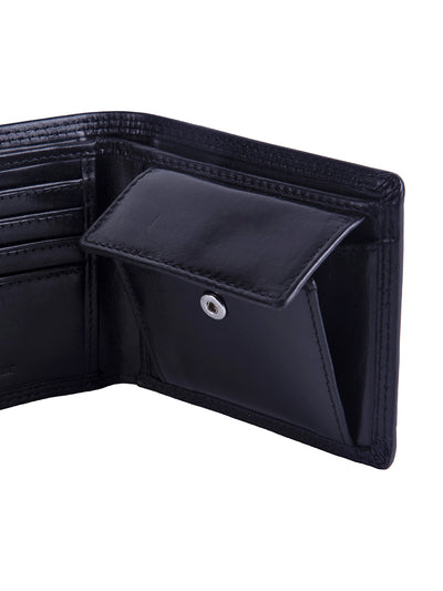 Kenya Billfold With Driver License