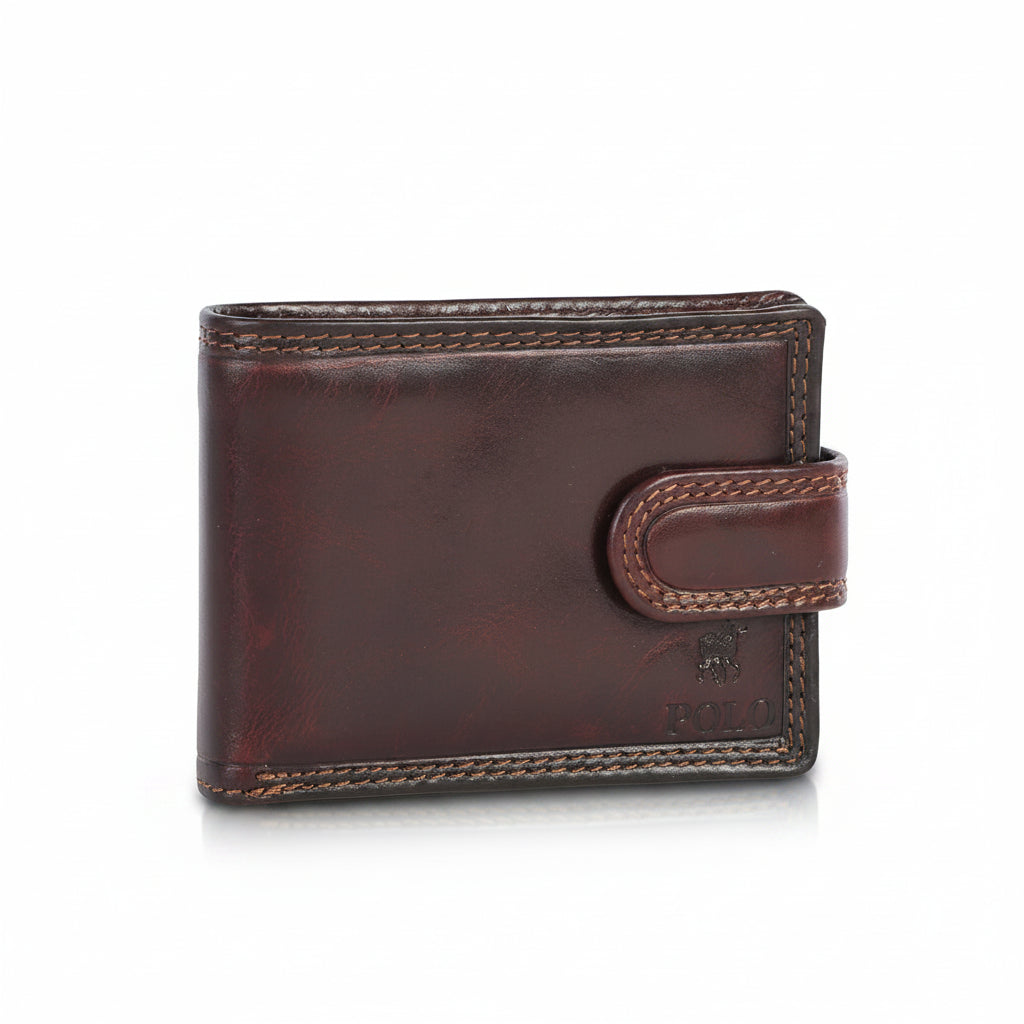 Kenya Small Multi Card Wallet