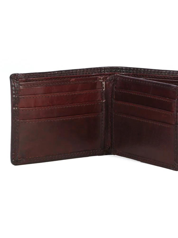 Kenya Small Multi Card Wallet
