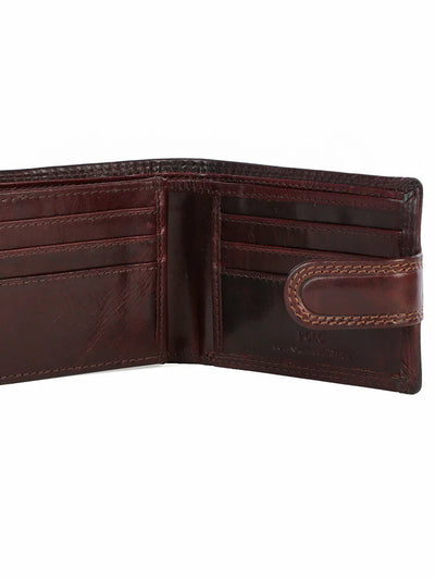 Kenya Small Multi Card Wallet