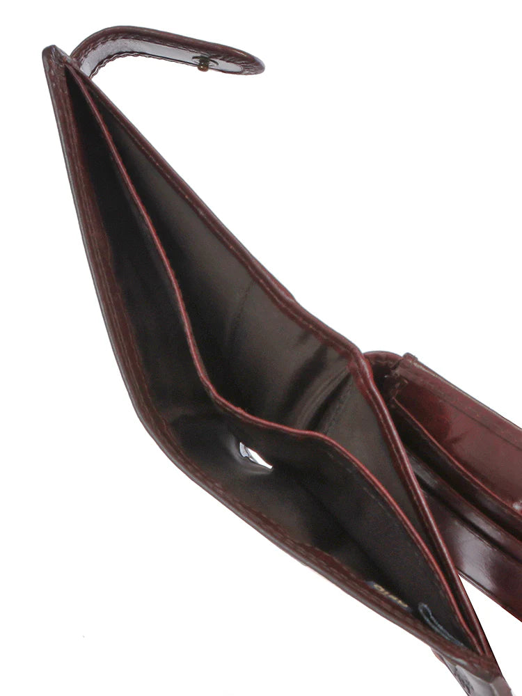Kenya Small Multi Card Wallet