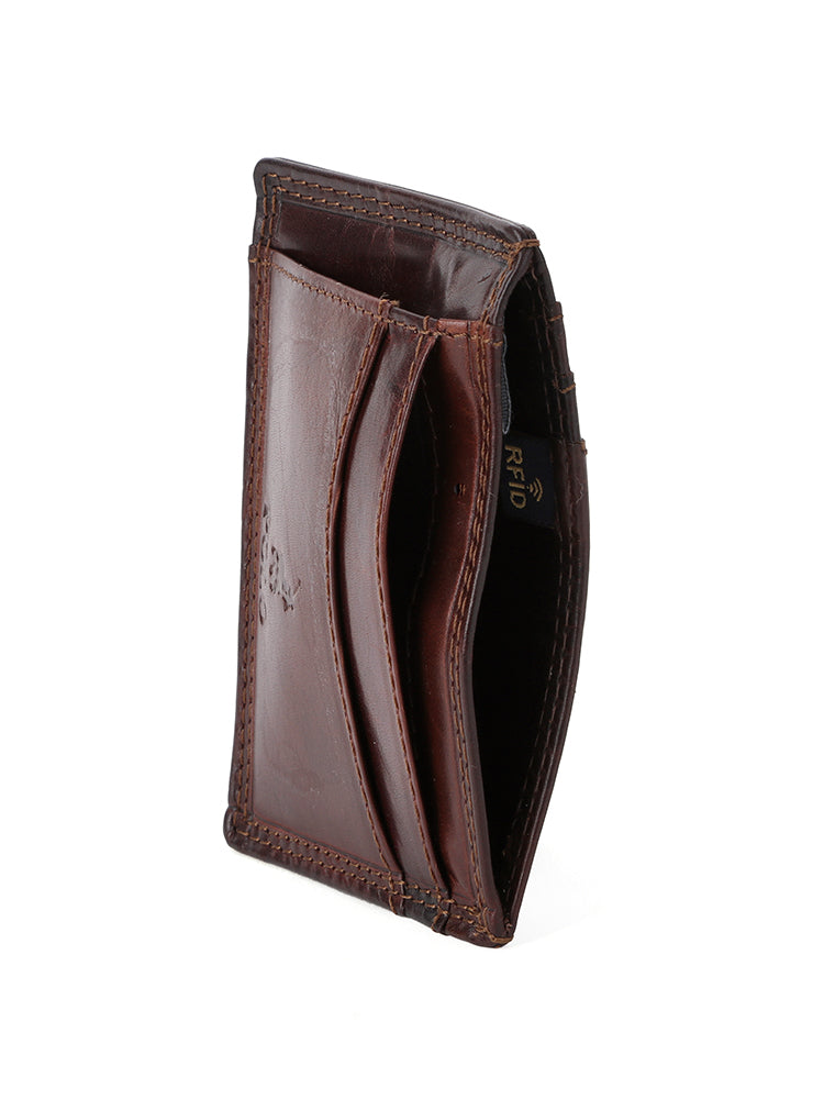 Kenya Credit Card W Top Flap