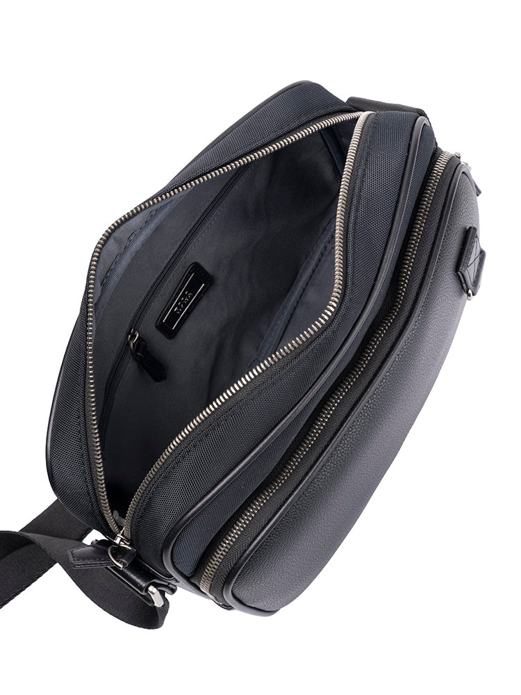 Metro Crossbody