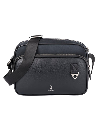 Metro Crossbody