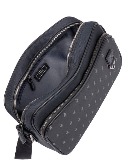 Metro Crossbody