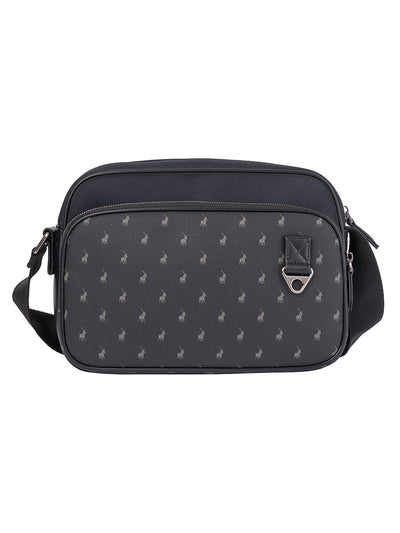 Metro Crossbody