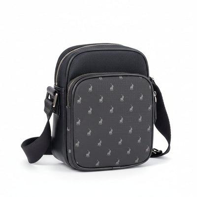 Metro Compact Crossbody