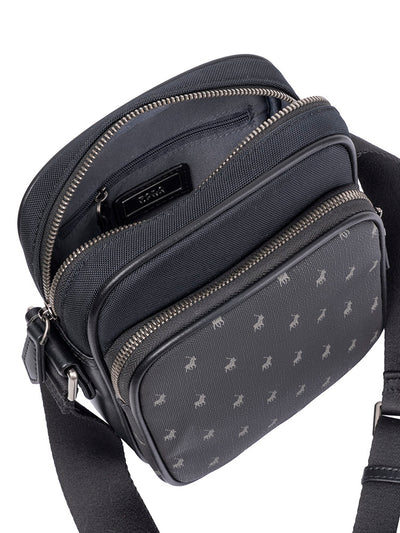 Metro Compact Crossbody