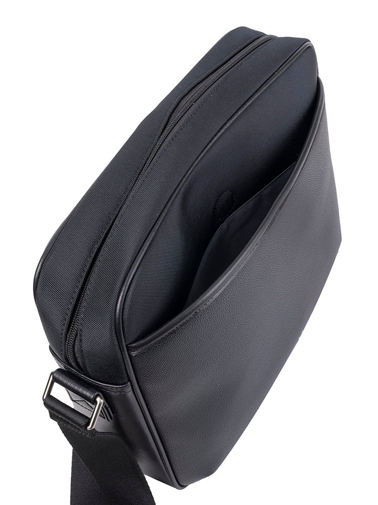 Metro Document Crossbody