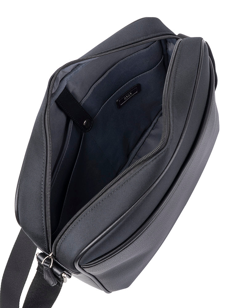 Metro Document Crossbody