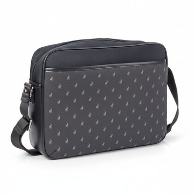 Metro Document Crossbody