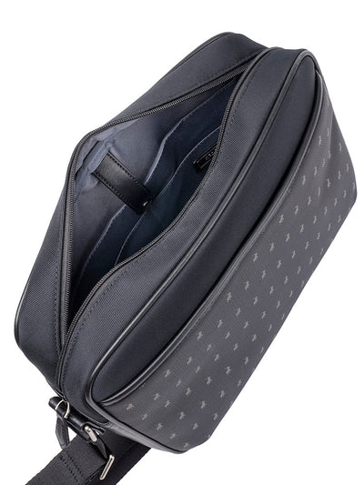 Metro Document Crossbody