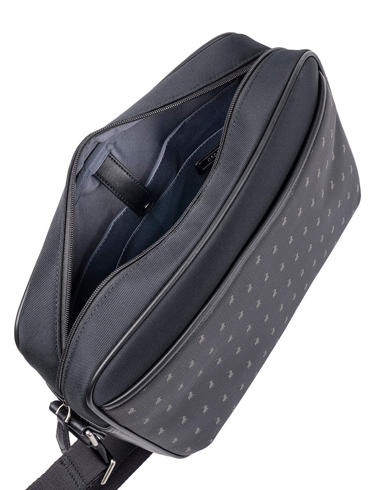 Metro Document Crossbody