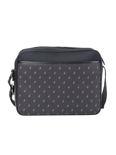 Metro Document Crossbody