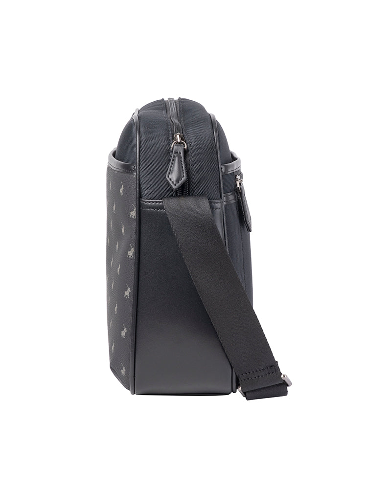 Metro Document Crossbody