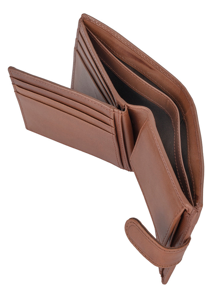 Alto Tab Wallet