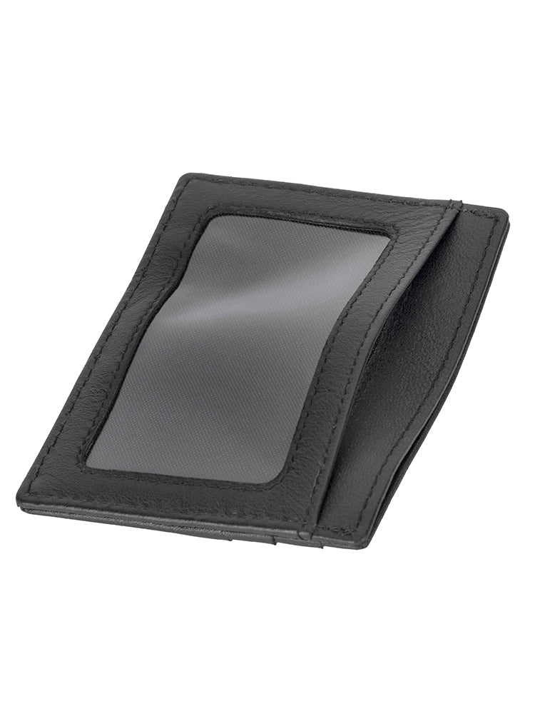 Alto Drivers License Insert