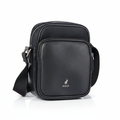Metro Compact Crossbody