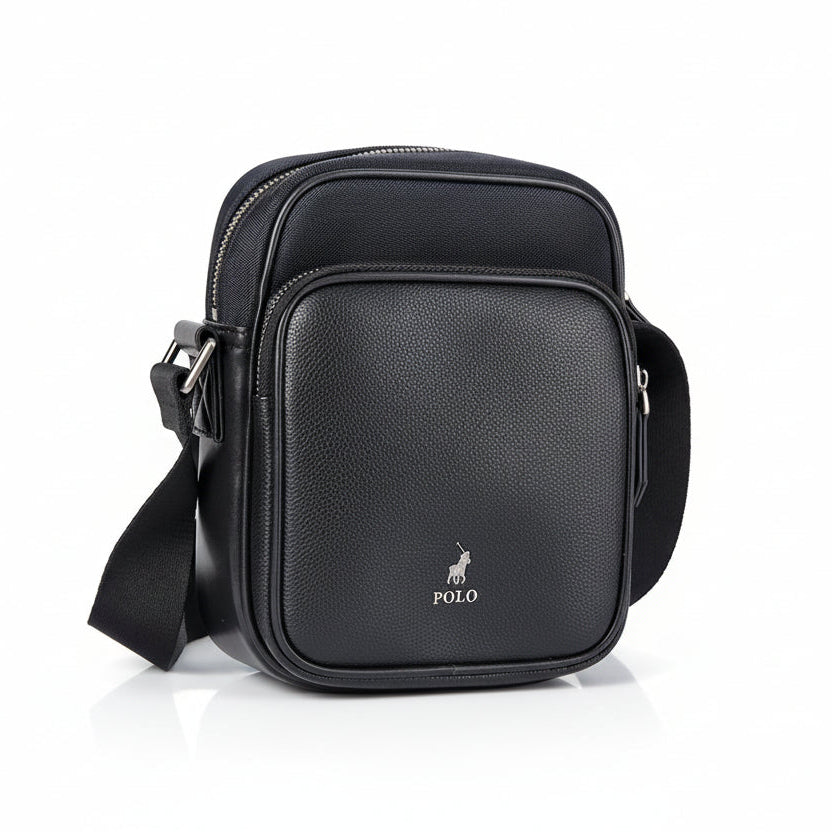 Metro Compact Crossbody