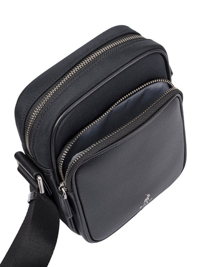 Metro Compact Crossbody