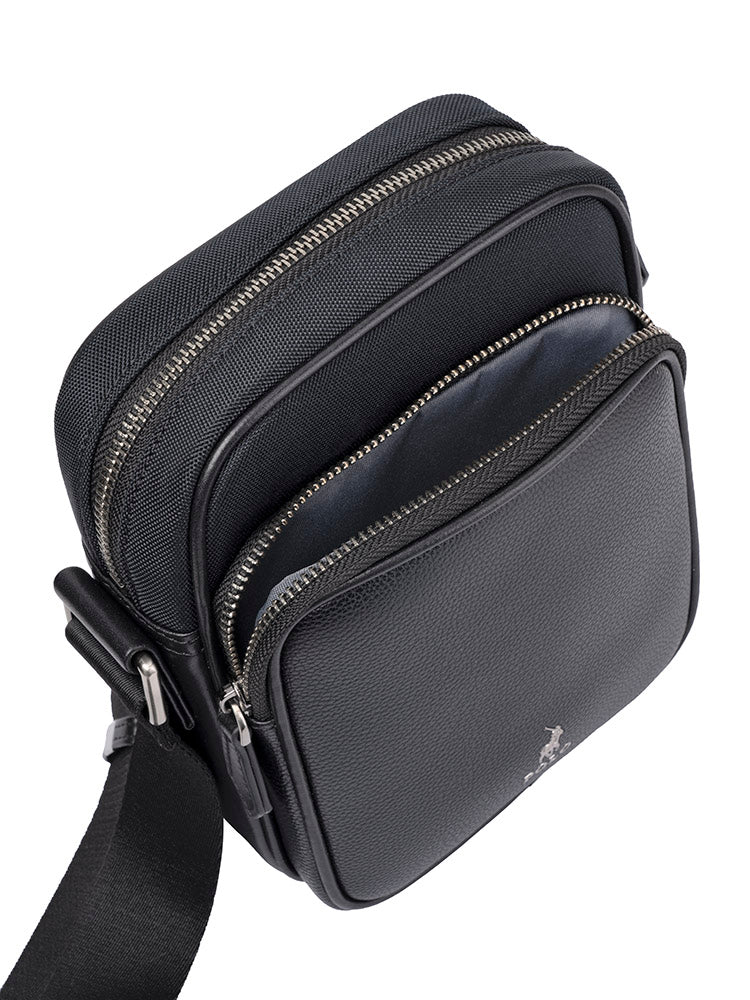 Metro Compact Crossbody