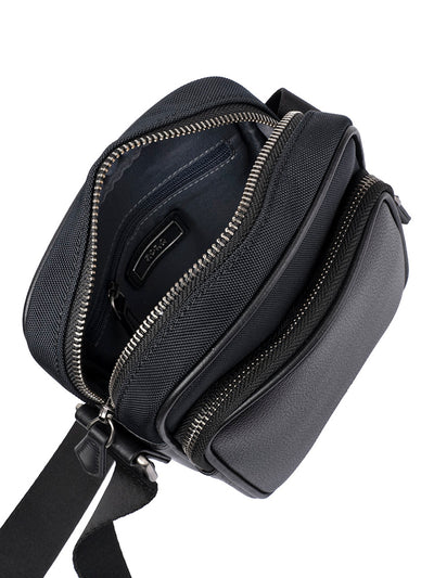 Metro Compact Crossbody