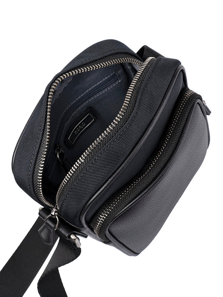Metro Compact Crossbody