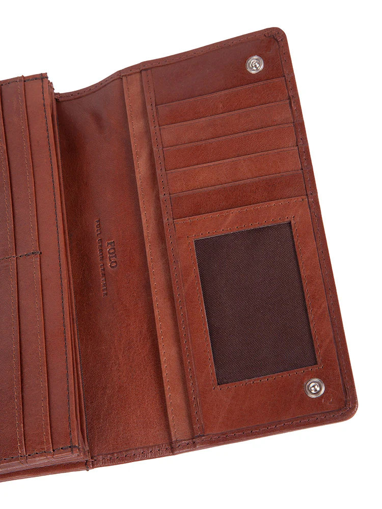 Colorado Clutch Purse