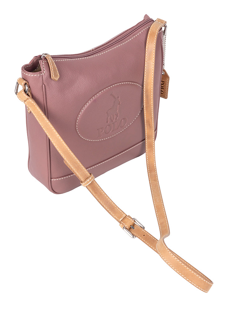 Benton Crossbody Sling