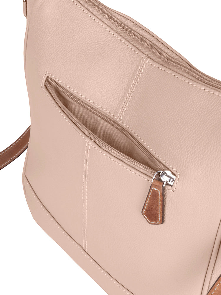 Benton Crossbody Sling