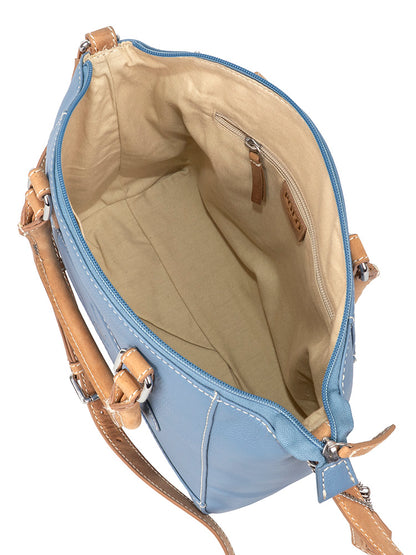 Benton Shopper