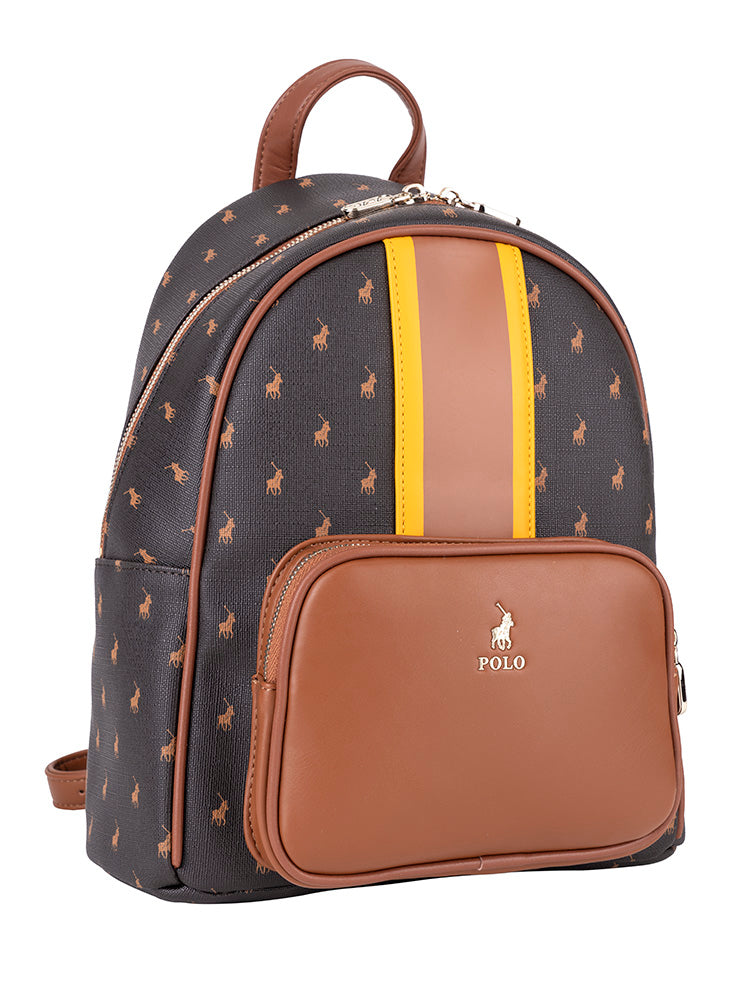 Camden Backpack