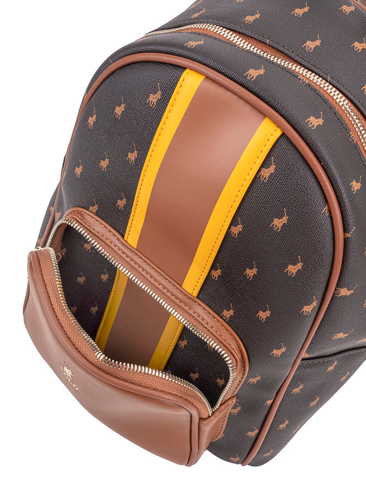 Camden Backpack