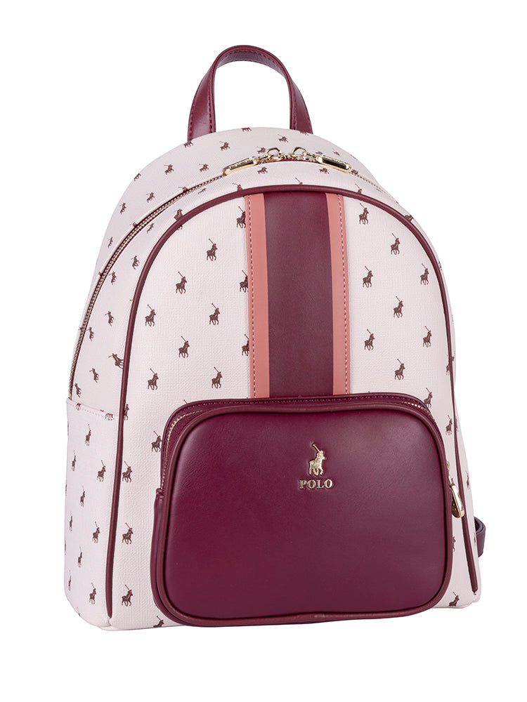 Camden Backpack
