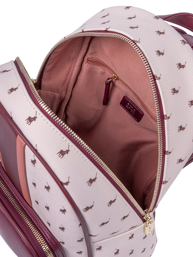 Camden Backpack