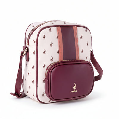 Camden Crossbody