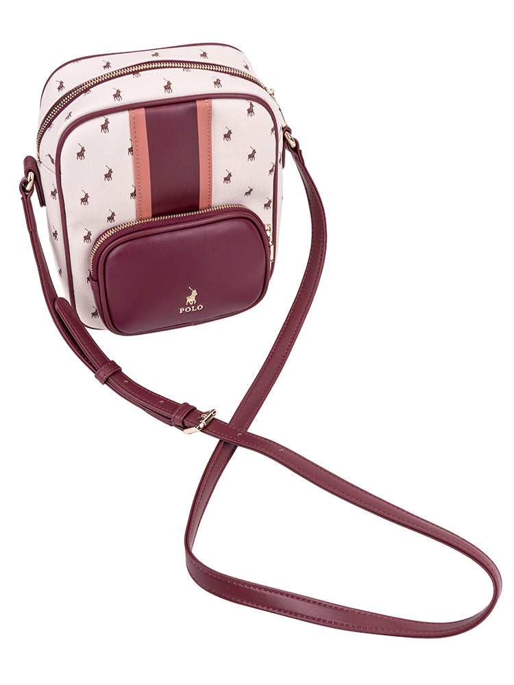 Camden Crossbody