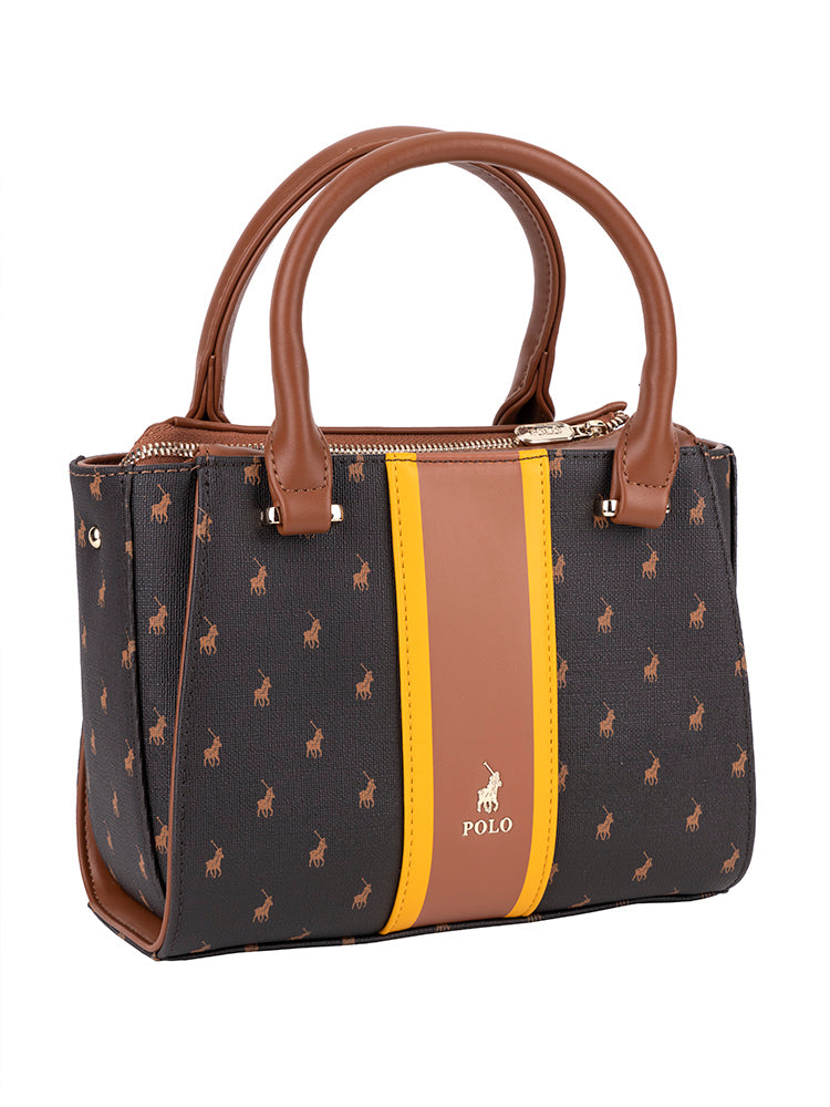 Camden Shopper Crossbody