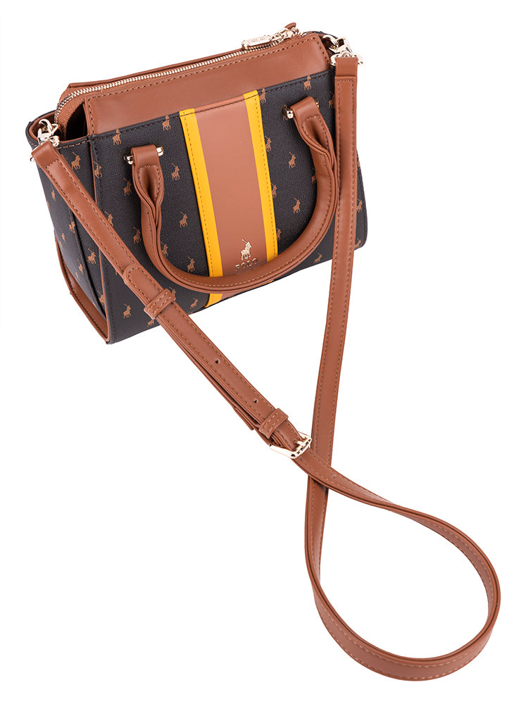 Camden Shopper Crossbody