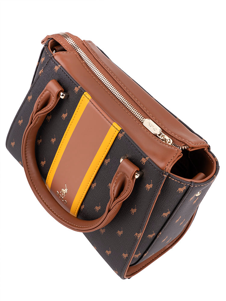 Camden Shopper Crossbody