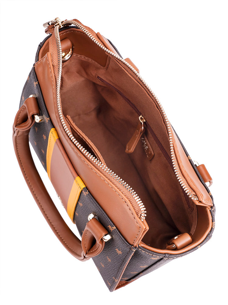 Camden Shopper Crossbody