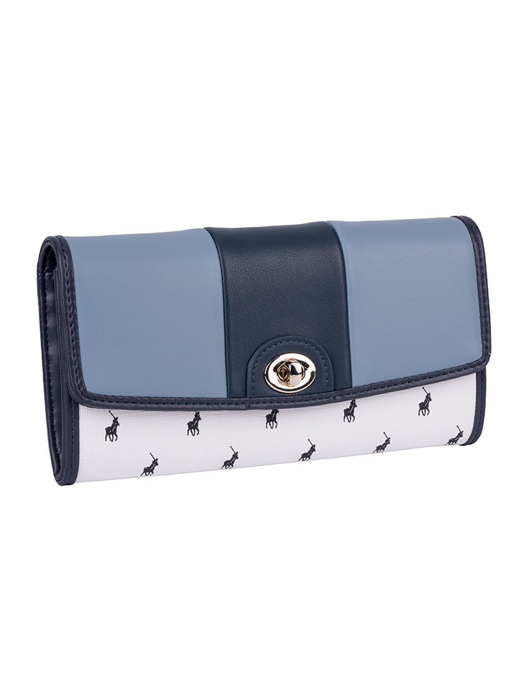 Casablanca Clutch Purse