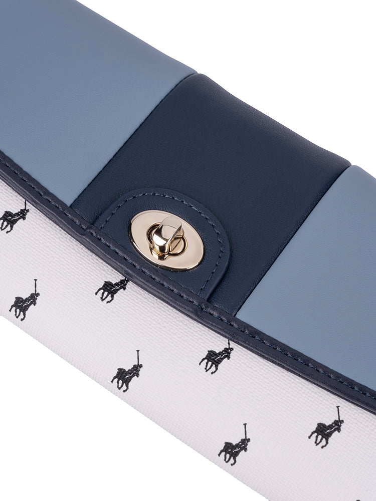 Casablanca Clutch Purse