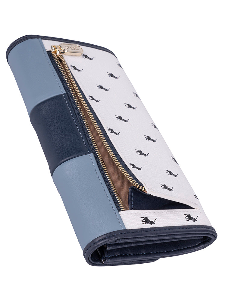 Casablanca Clutch Purse