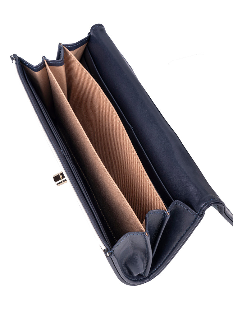 Casablanca Clutch Purse