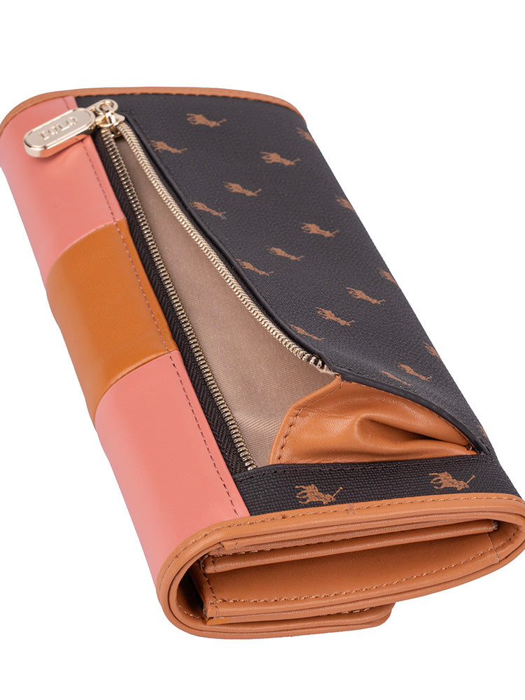 Casablanca Clutch Purse