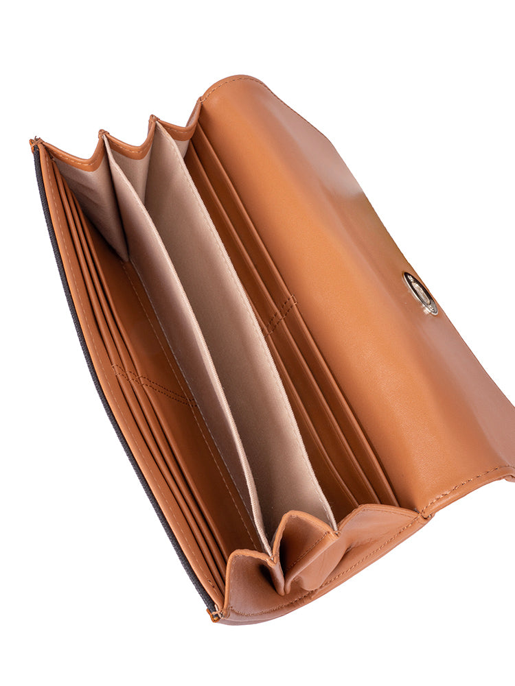 Casablanca Clutch Purse