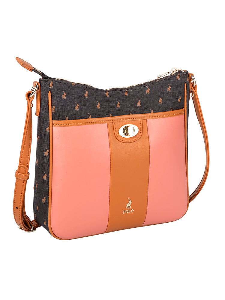 Casablanca Crossbody