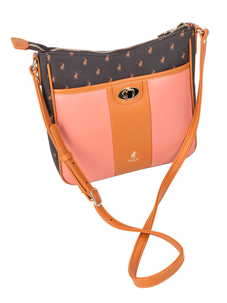 Casablanca Crossbody