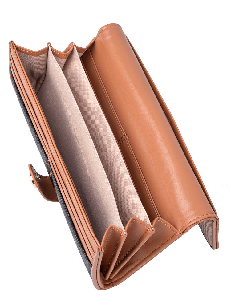Chalbi Clutch Purse
